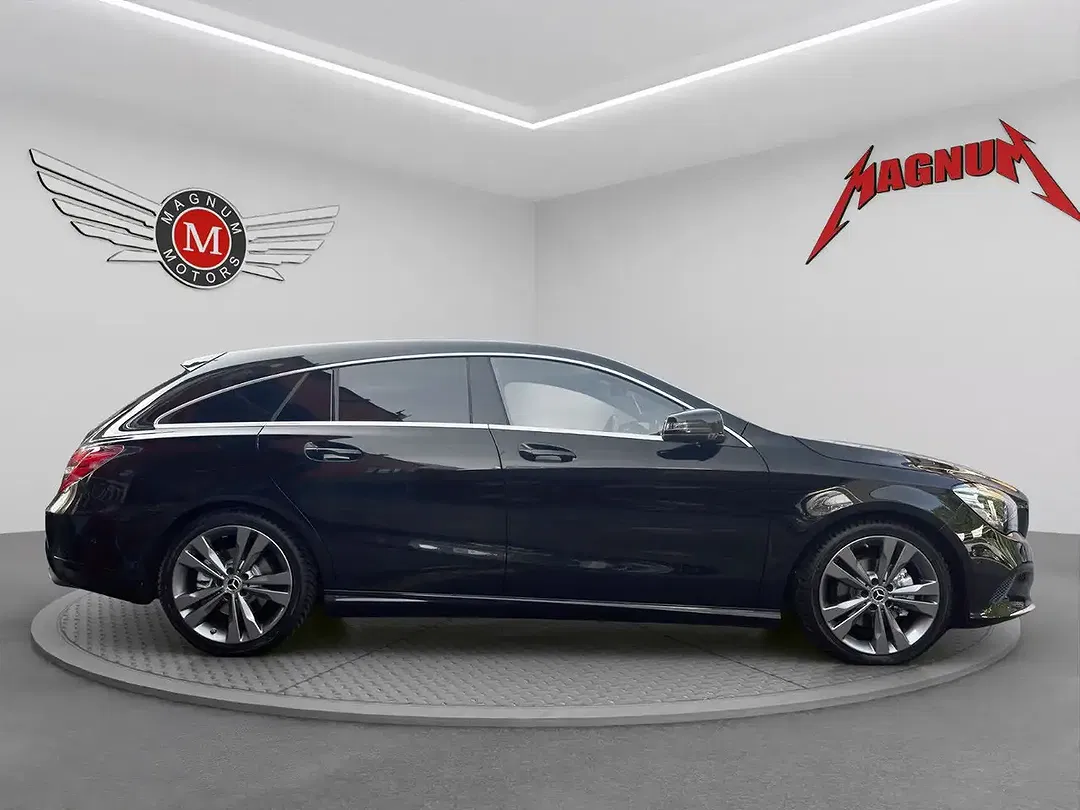 Mercedes-Benz CLA 200 - Thumbnail 7