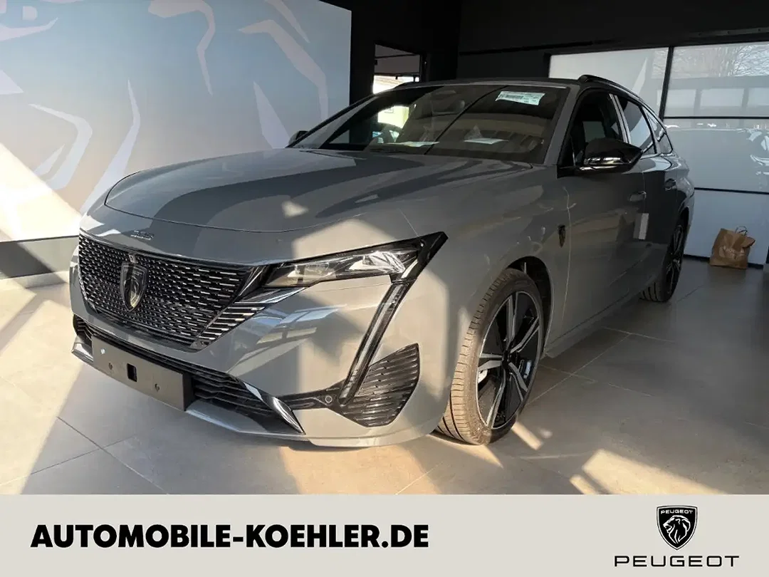 Peugeot 308 - Afbeelding 1