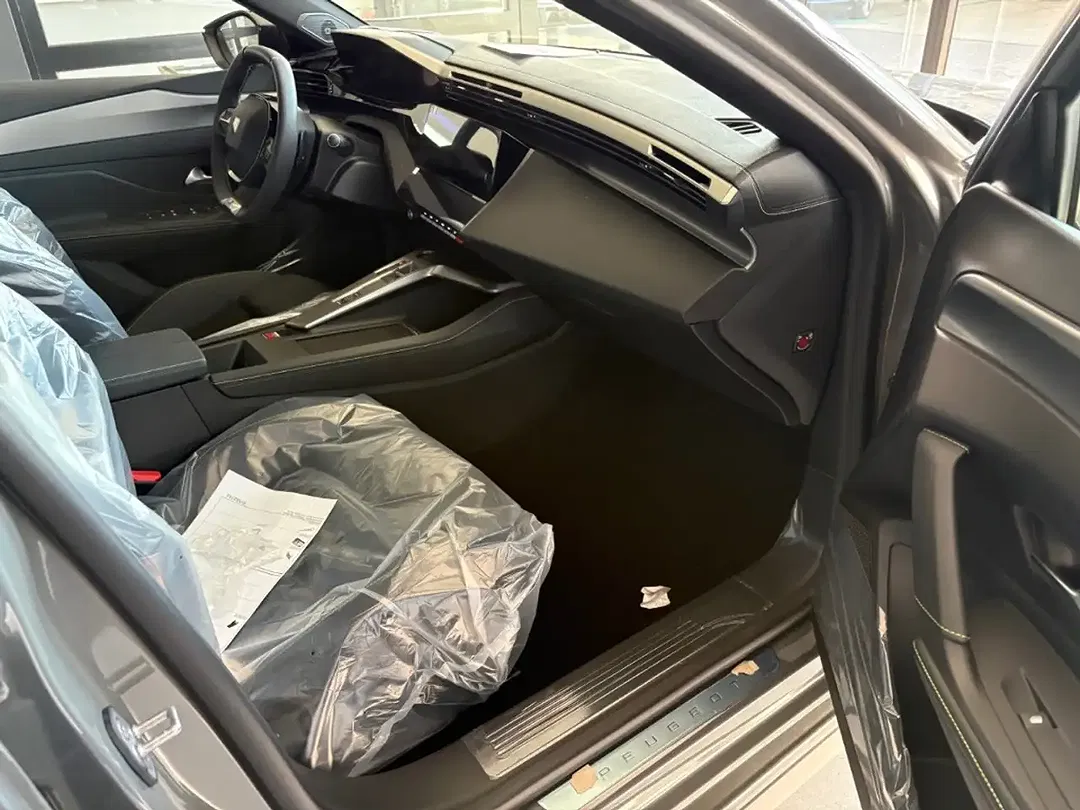 Peugeot 308 - Thumbnail 11