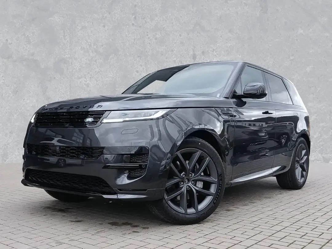 Land Rover Range Rover Sport - Thumbnail 1