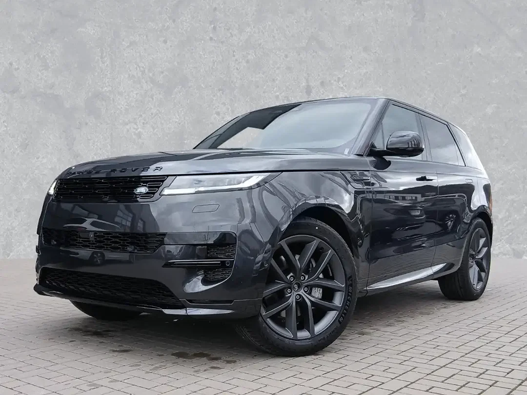 Land Rover Range Rover Sport - Afbeelding 1