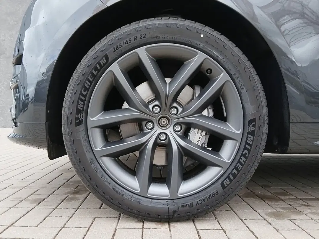 Land Rover Range Rover Sport - Thumbnail 9