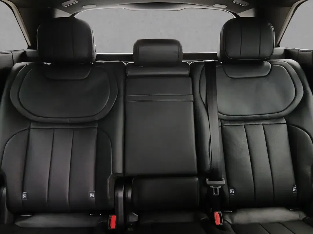 Land Rover Range Rover Sport - Thumbnail 10