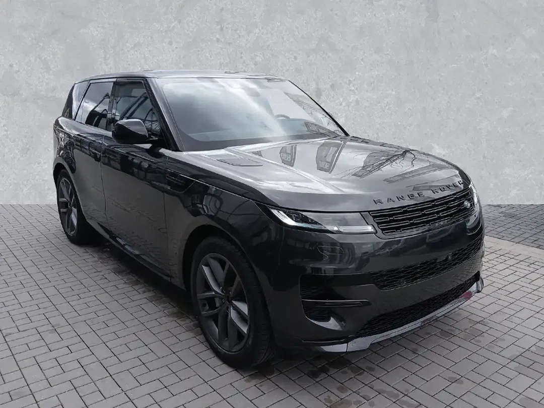 Land Rover Range Rover Sport - Thumbnail 12
