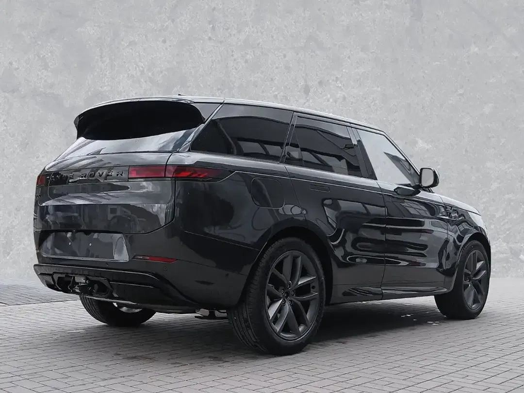 Land Rover Range Rover Sport - Thumbnail 2