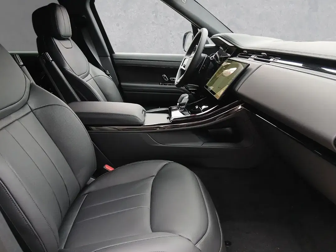 Land Rover Range Rover Sport - Thumbnail 3