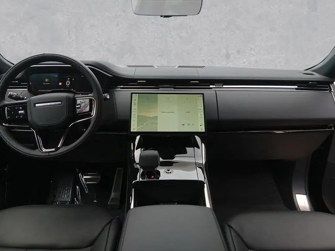 Land Rover Range Rover Sport - Thumbnail 4