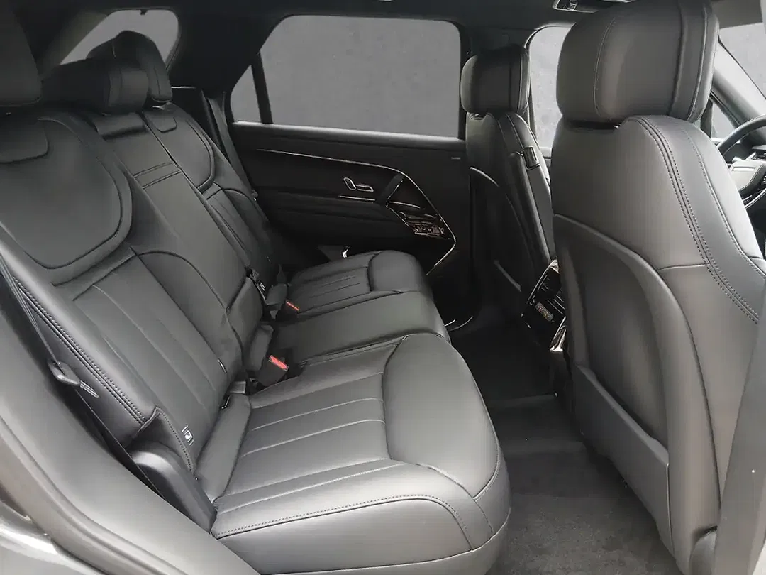 Land Rover Range Rover Sport - Thumbnail 5
