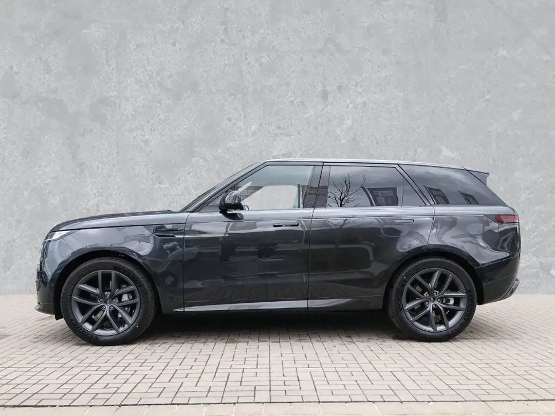 Land Rover Range Rover Sport - Thumbnail 6