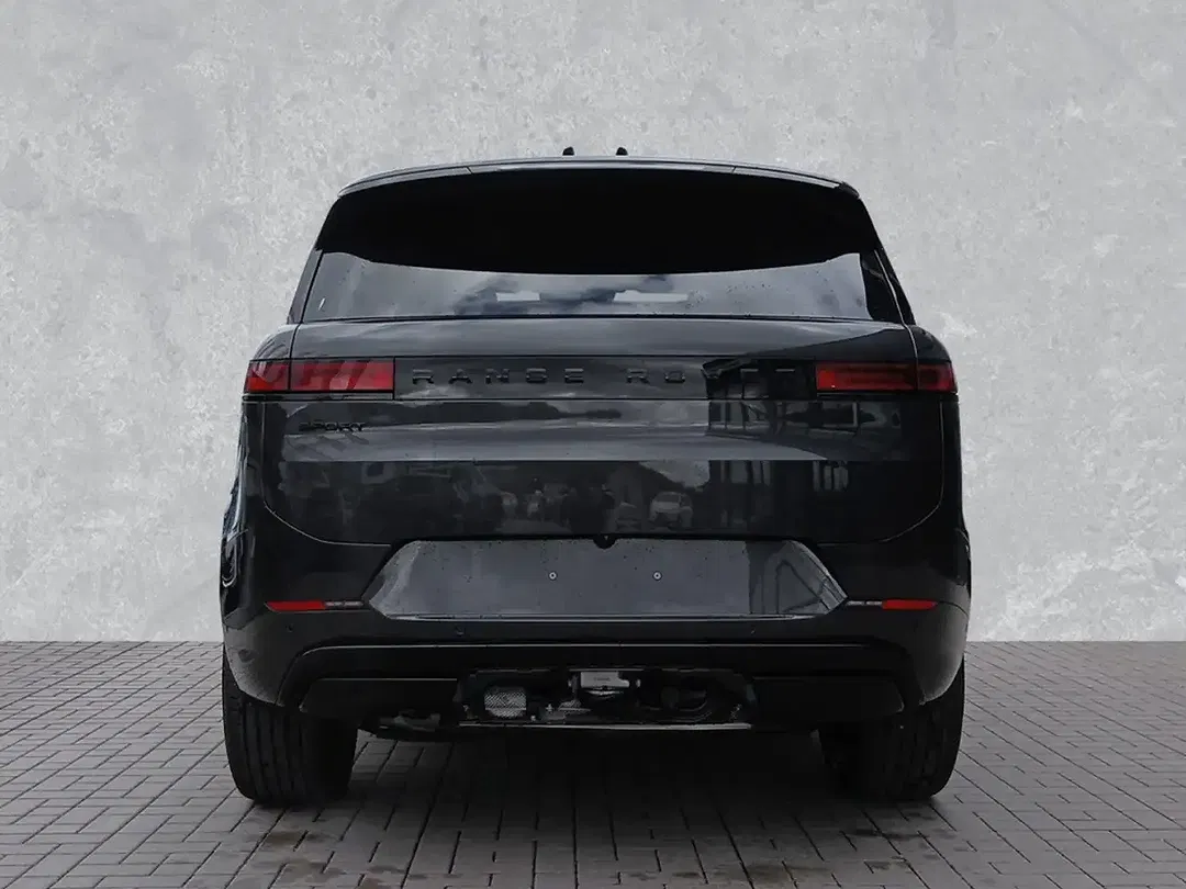 Land Rover Range Rover Sport - Thumbnail 7