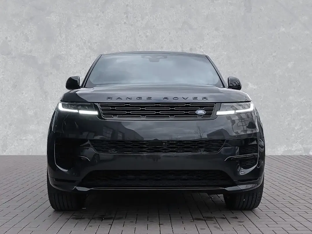 Land Rover Range Rover Sport - Thumbnail 8