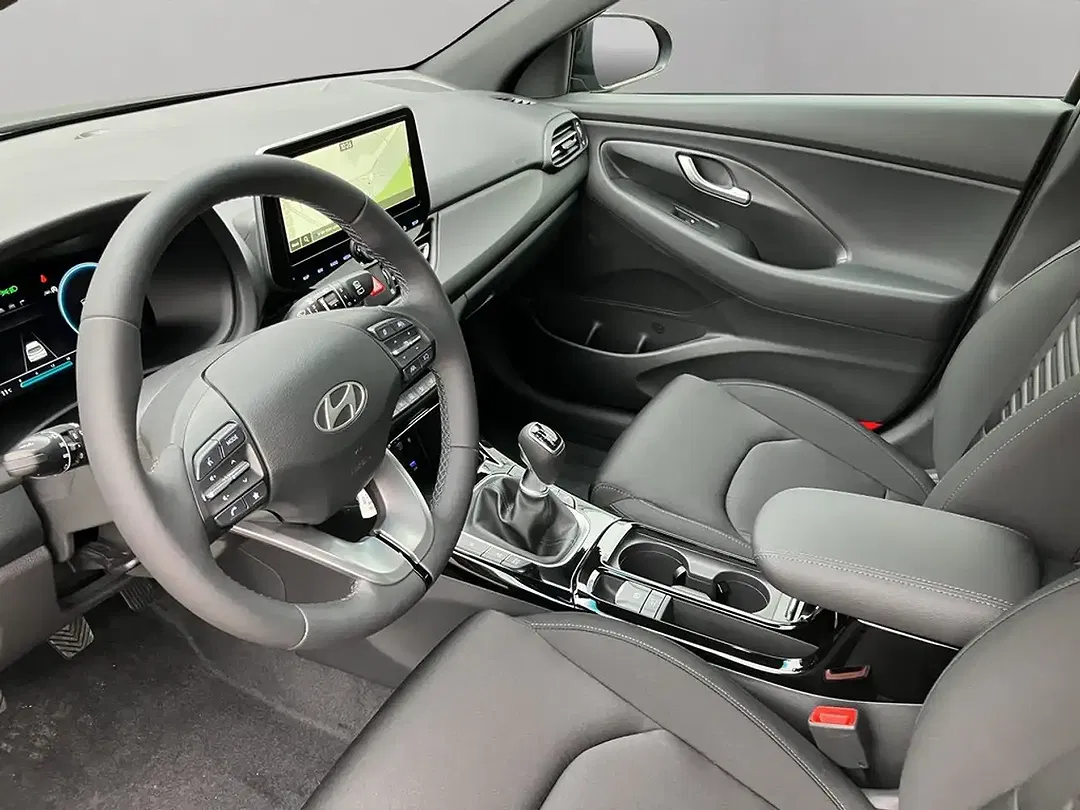 Hyundai i30 - Thumbnail 11