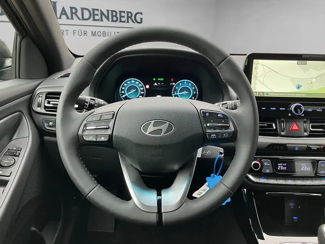 Hyundai i30 - Thumbnail 12