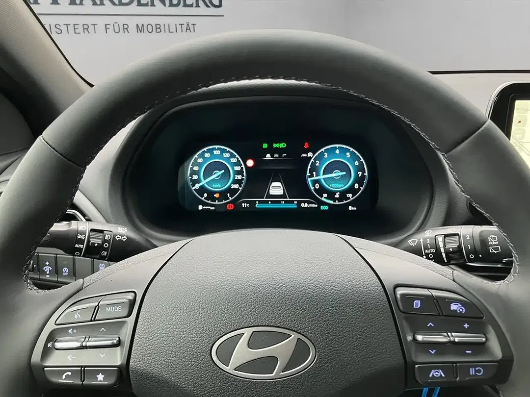 Hyundai i30 - Thumbnail 13