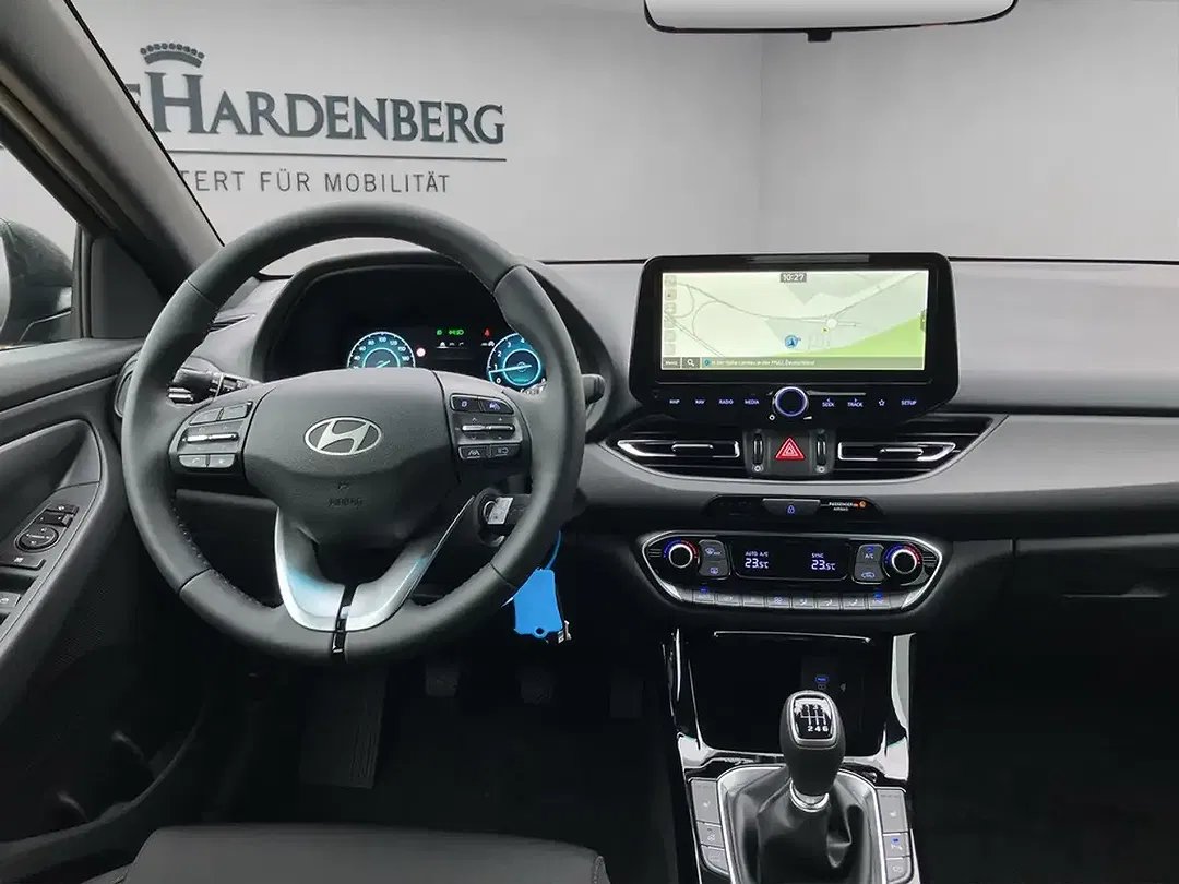 Hyundai i30 - Thumbnail 14