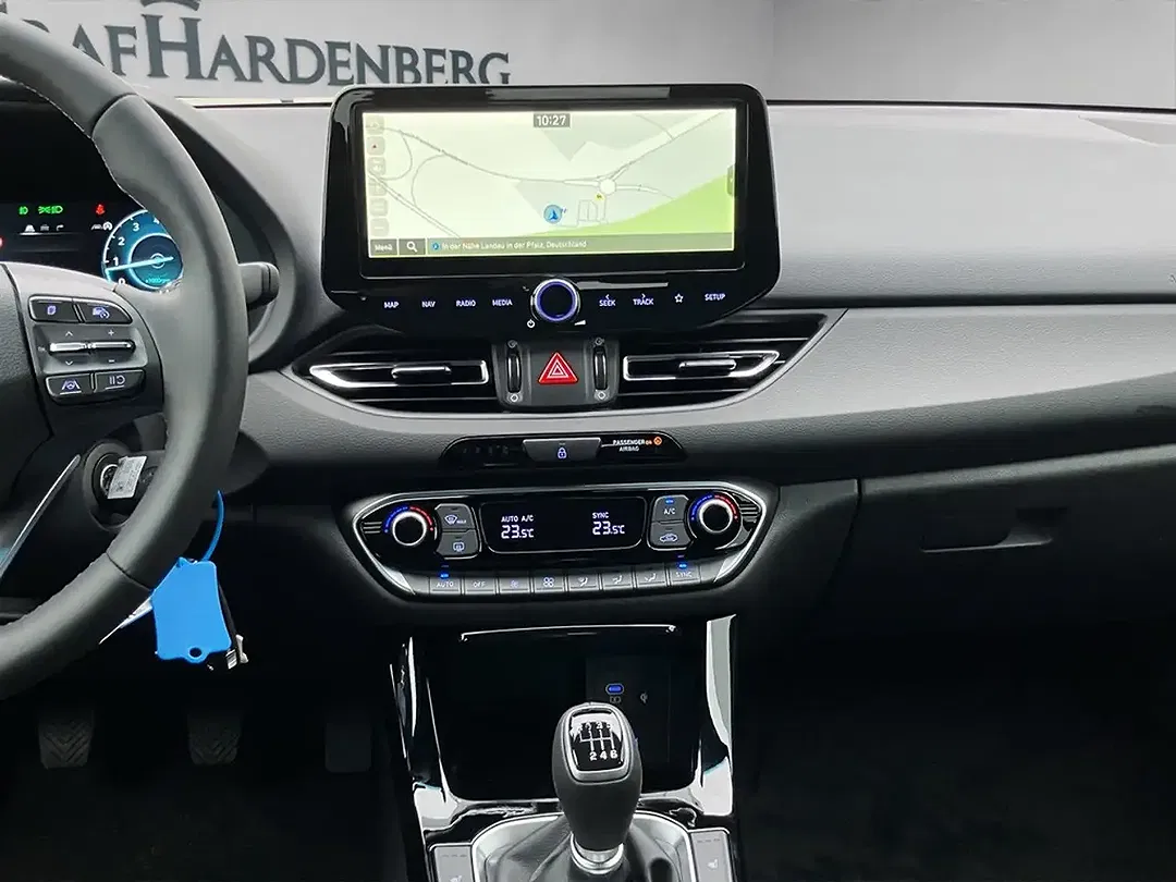 Hyundai i30 - Thumbnail 15