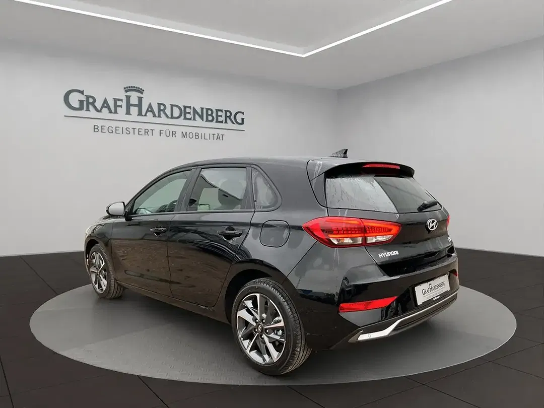 Hyundai i30 - Thumbnail 4