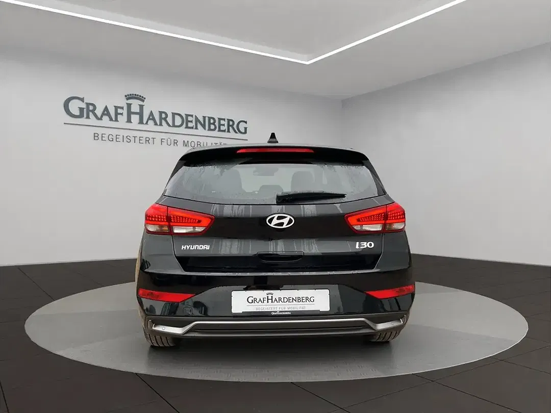 Hyundai i30 - Thumbnail 5