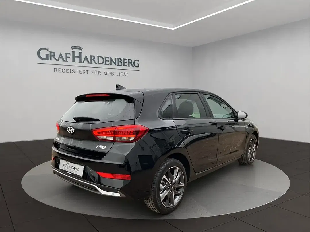 Hyundai i30 - Thumbnail 6