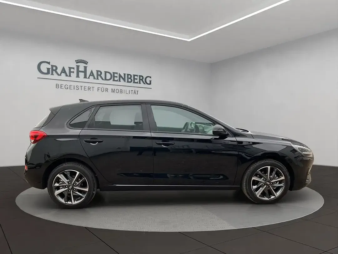 Hyundai i30 - Thumbnail 7