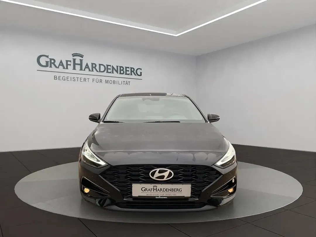 Hyundai i30 - Thumbnail 9