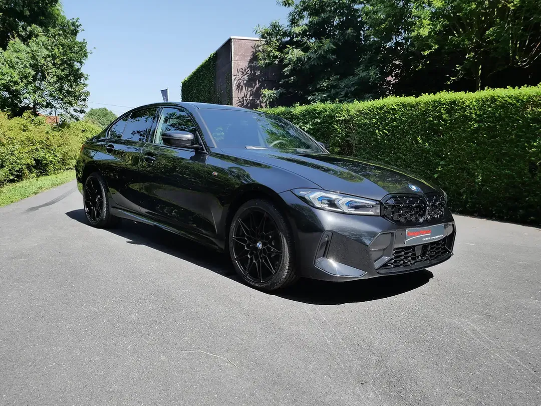 BMW 330 - Thumbnail 14
