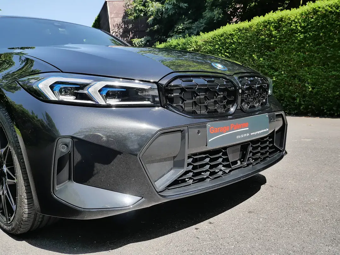BMW 330 - Thumbnail 16