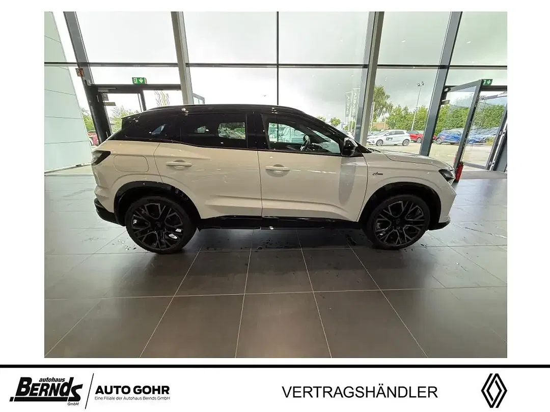 Renault Austral - Thumbnail 7