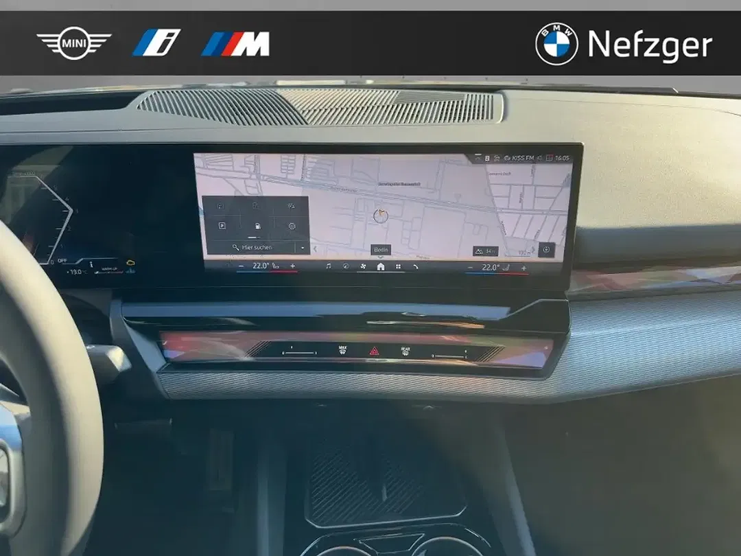 BMW 520 - Thumbnail 11