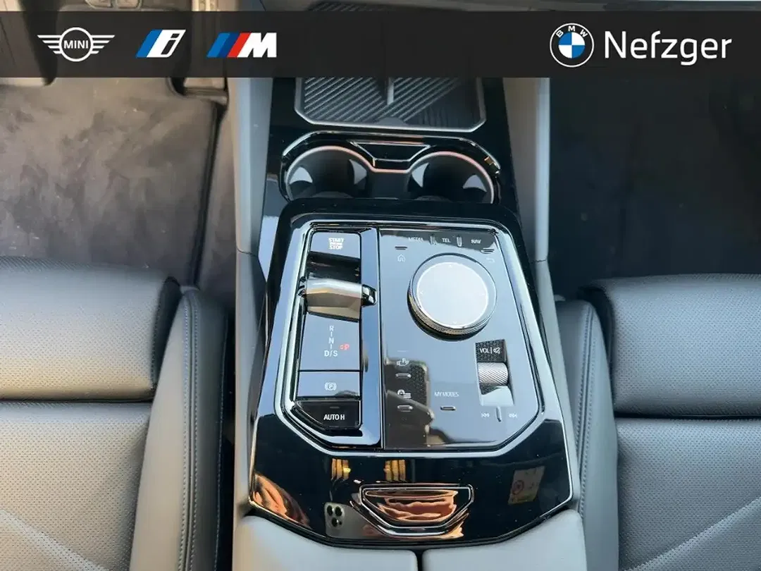 BMW 520 - Thumbnail 13