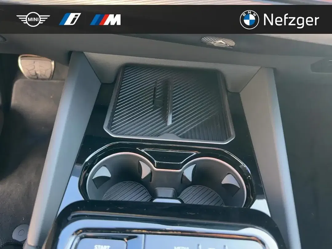 BMW 520 - Thumbnail 14