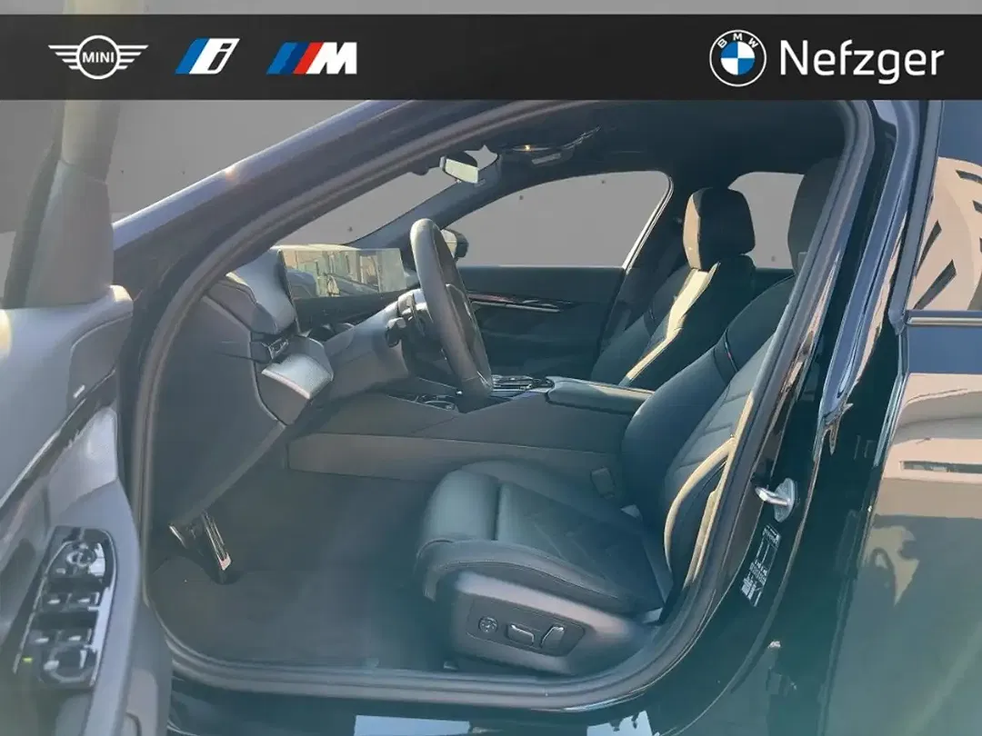 BMW 520 - Thumbnail 7