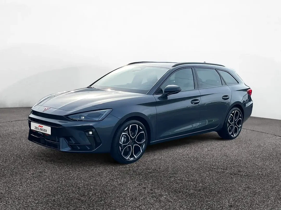 CUPRA Leon - Afbeelding 1