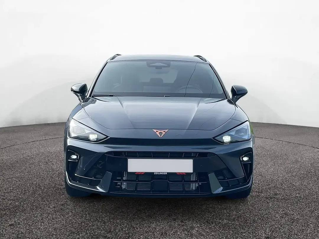 CUPRA Leon - Thumbnail 2