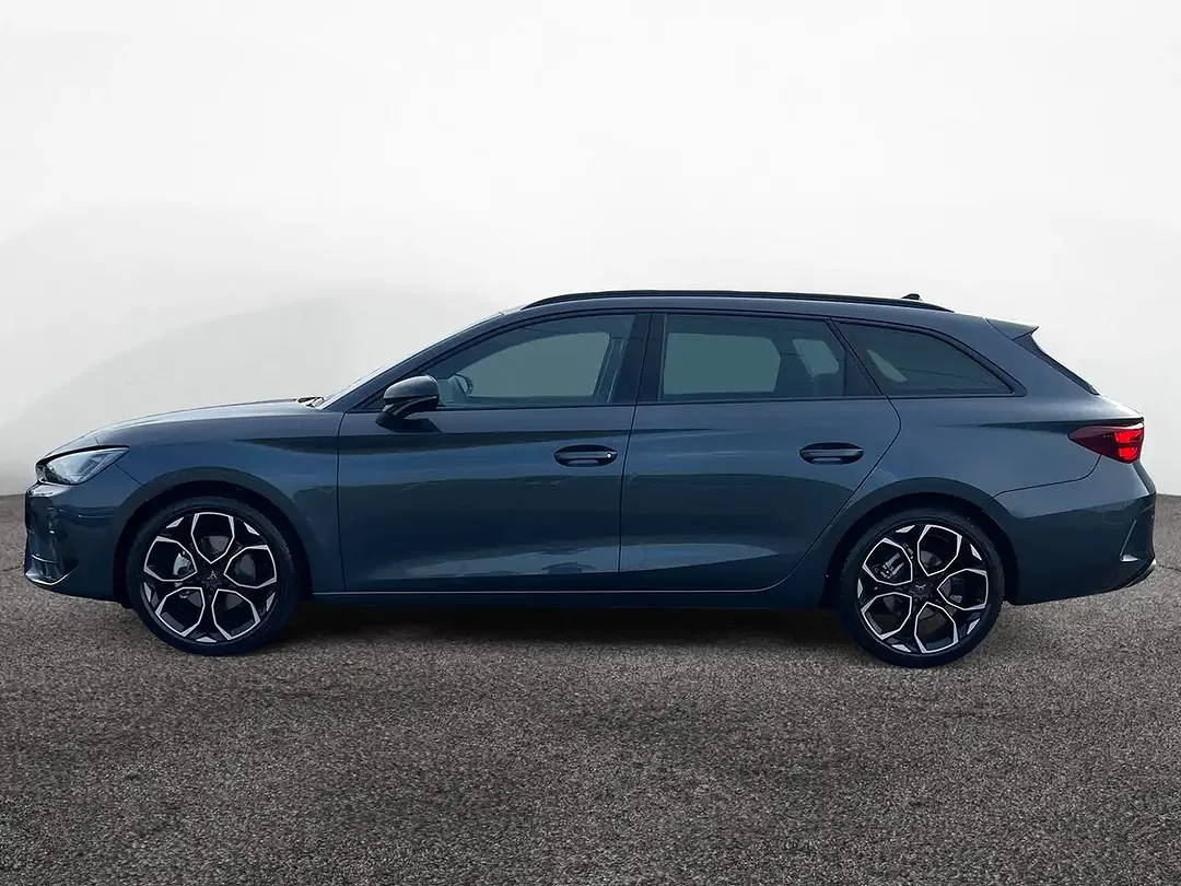 CUPRA Leon - Thumbnail 3