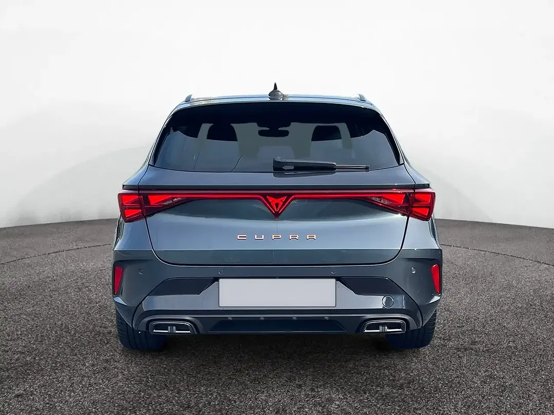 CUPRA Leon - Thumbnail 5