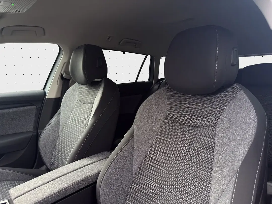 Skoda Superb - Thumbnail 11