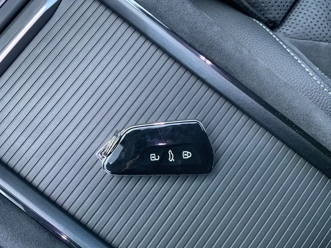 Skoda Kodiaq - Thumbnail 10