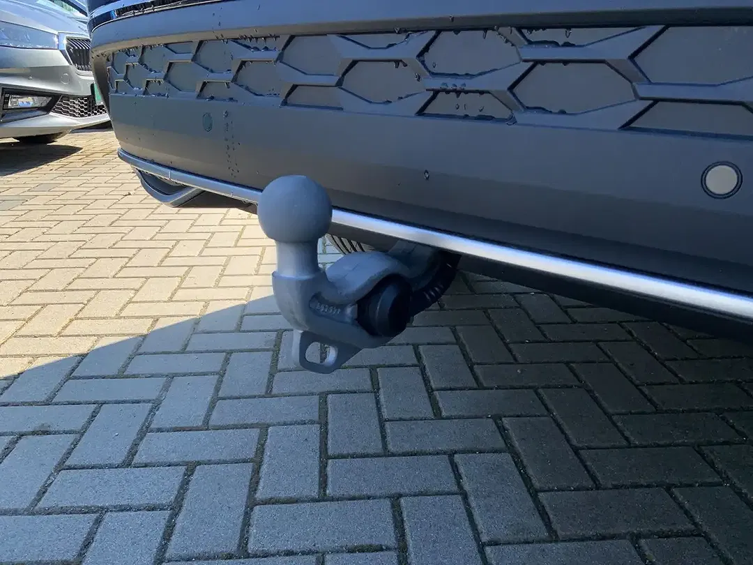 Skoda Kodiaq - Thumbnail 13