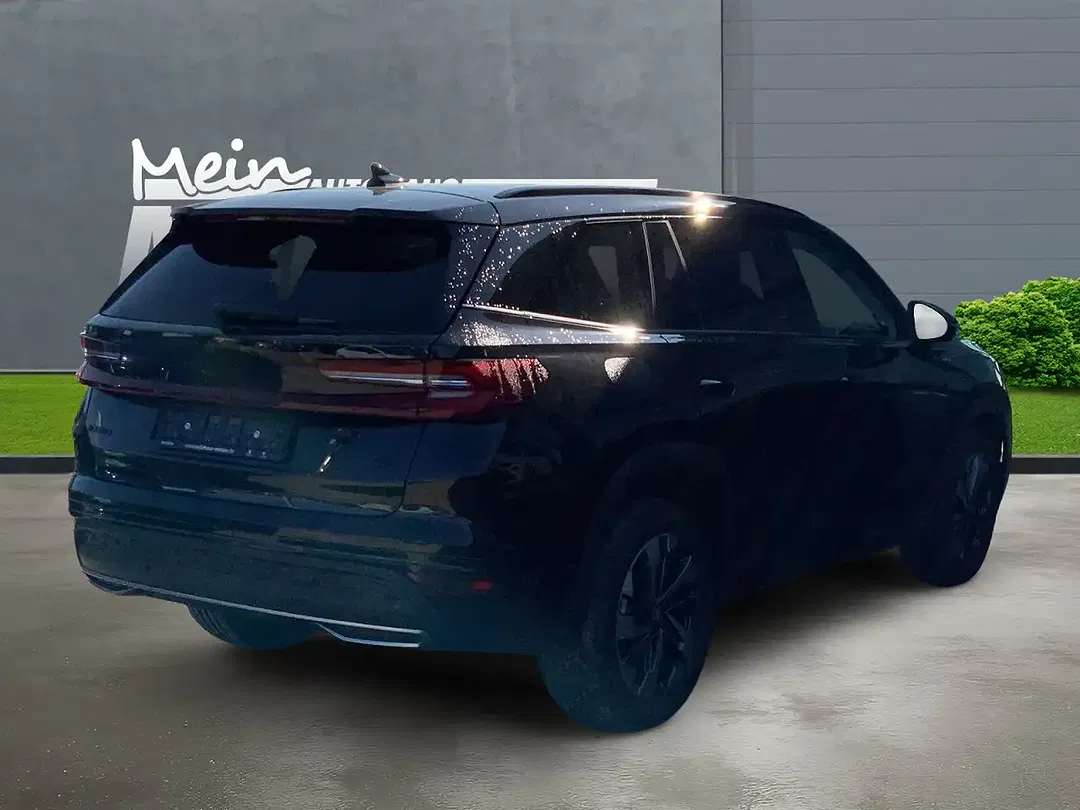 Skoda Kodiaq - Thumbnail 2