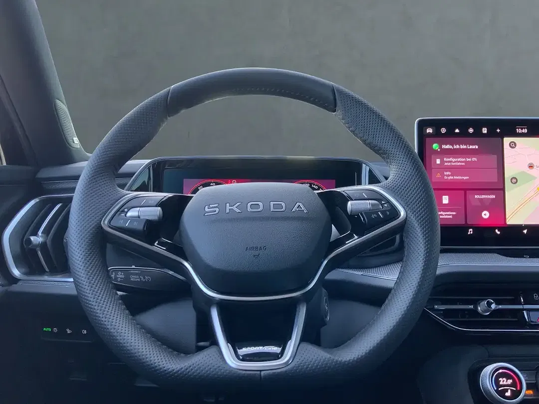 Skoda Kodiaq - Thumbnail 5