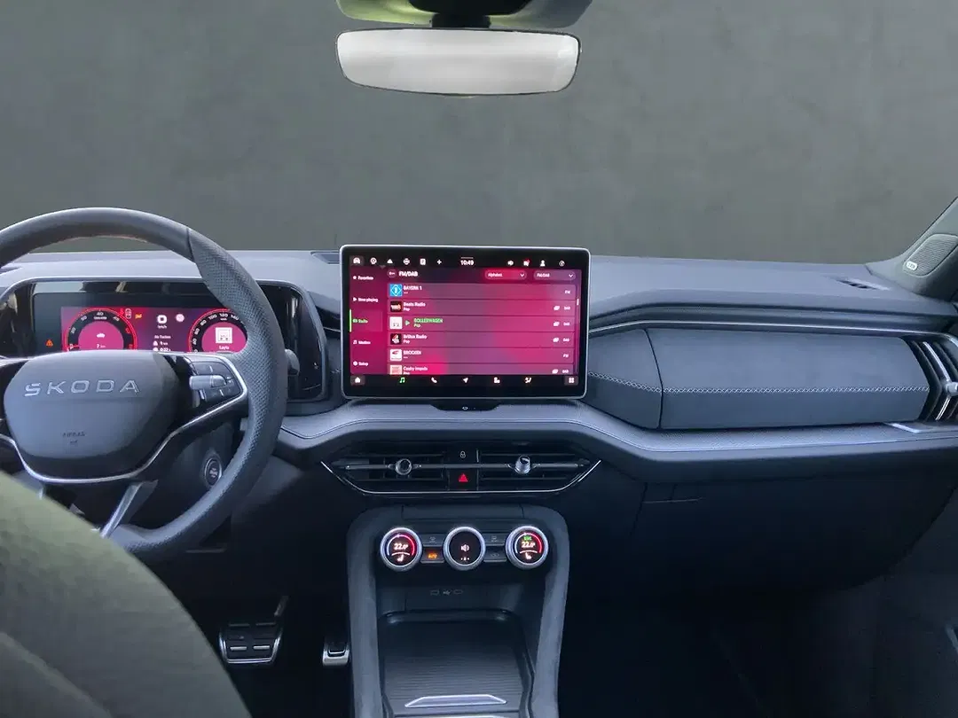 Skoda Kodiaq - Thumbnail 6