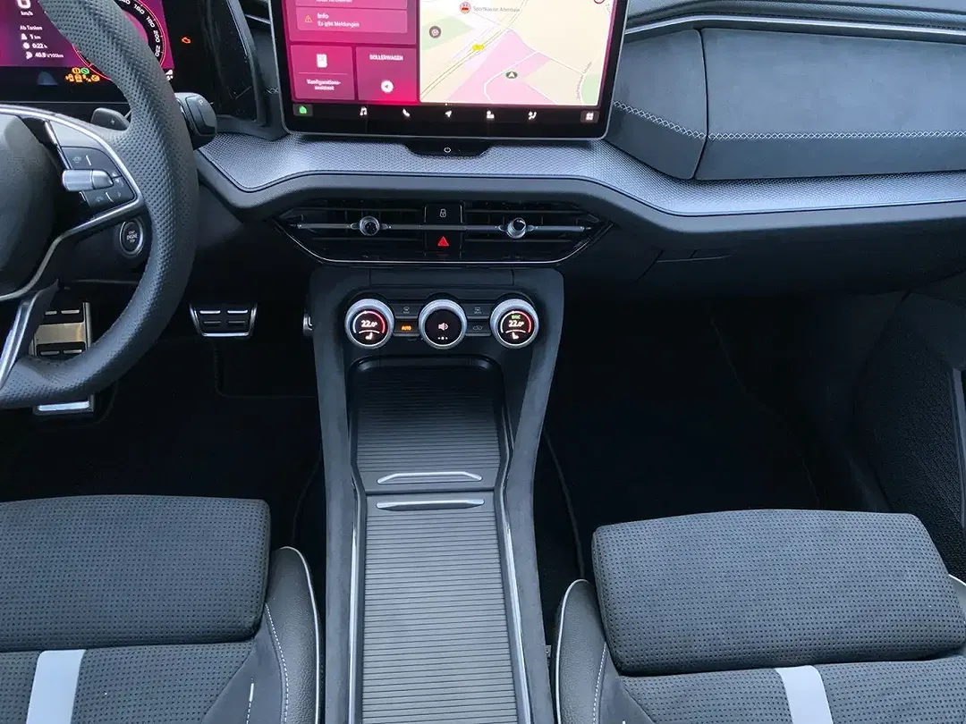 Skoda Kodiaq - Thumbnail 7