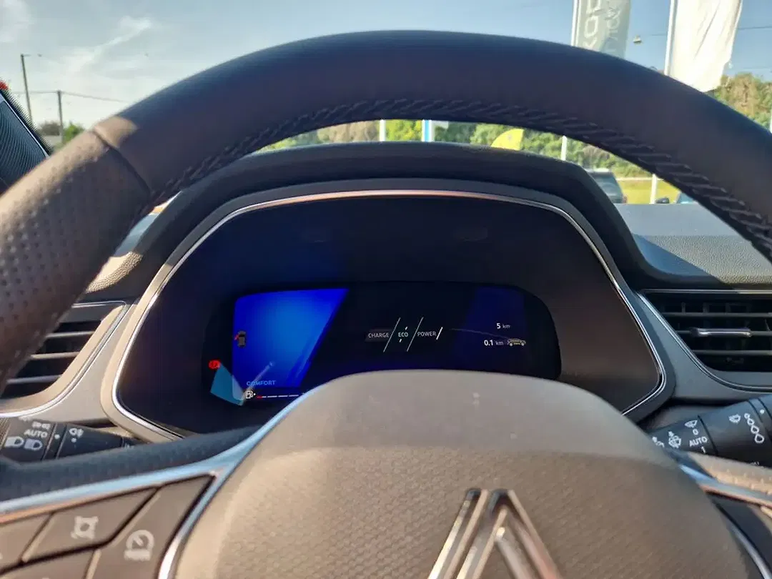Renault Symbioz - Thumbnail 15