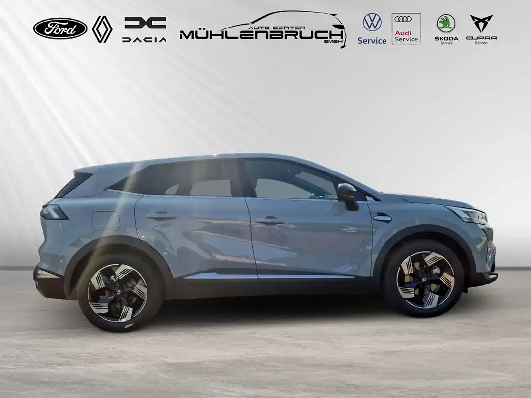 Renault Symbioz - Thumbnail 4