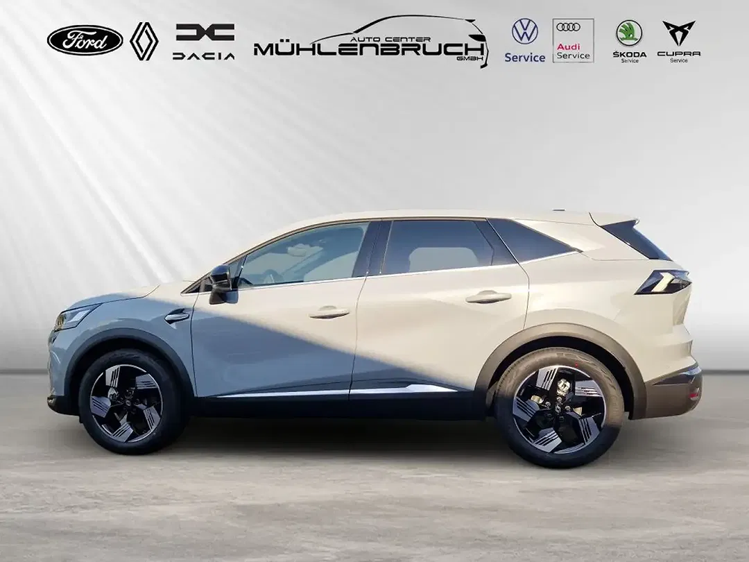 Renault Symbioz - Thumbnail 9
