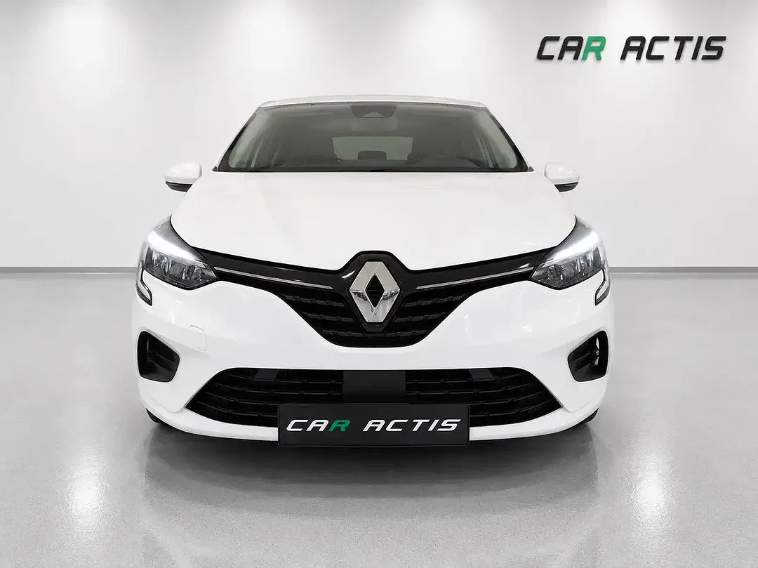 Renault Clio - Afbeelding 1