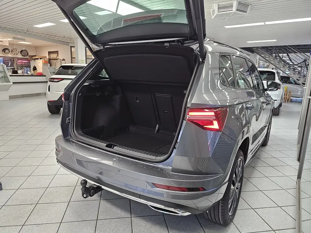 Skoda Karoq - Thumbnail 3
