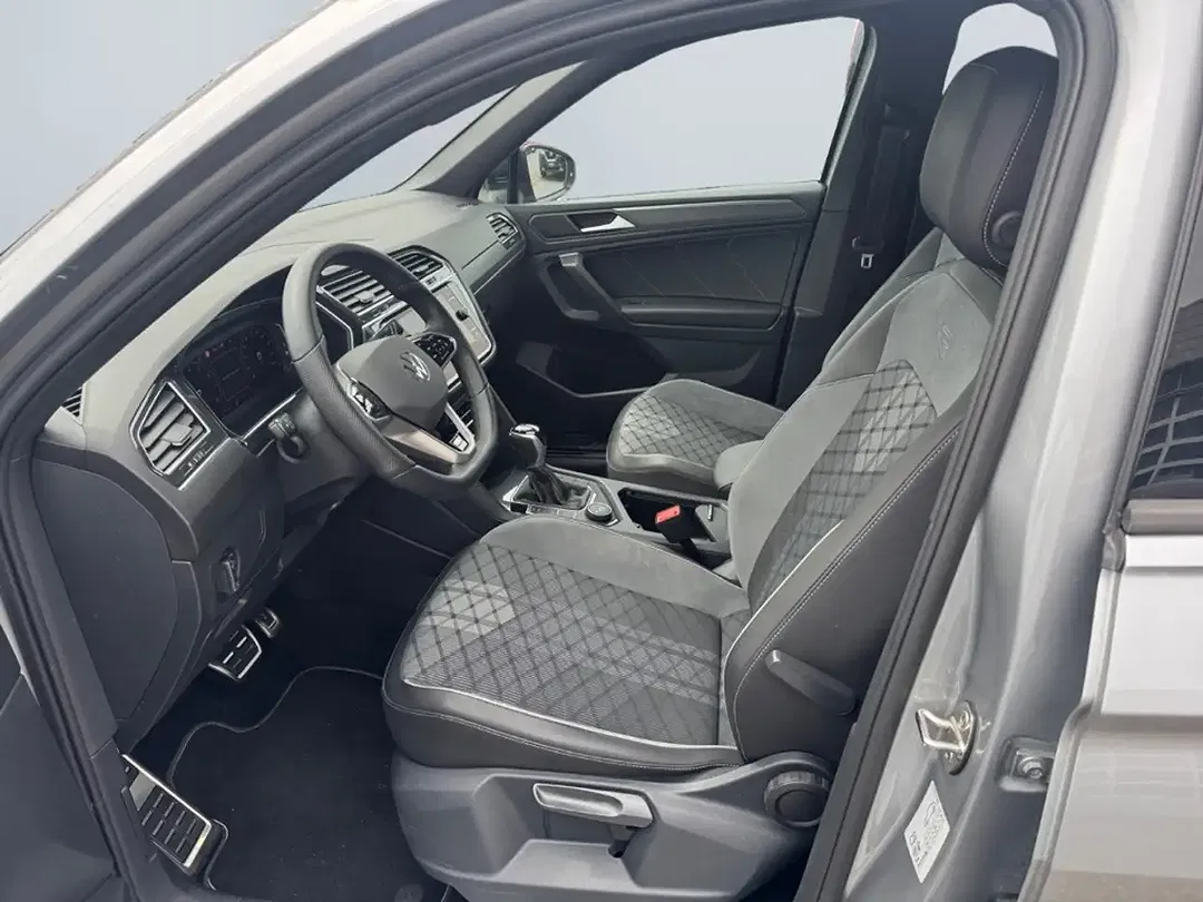Volkswagen Tiguan Allspace - Thumbnail 7
