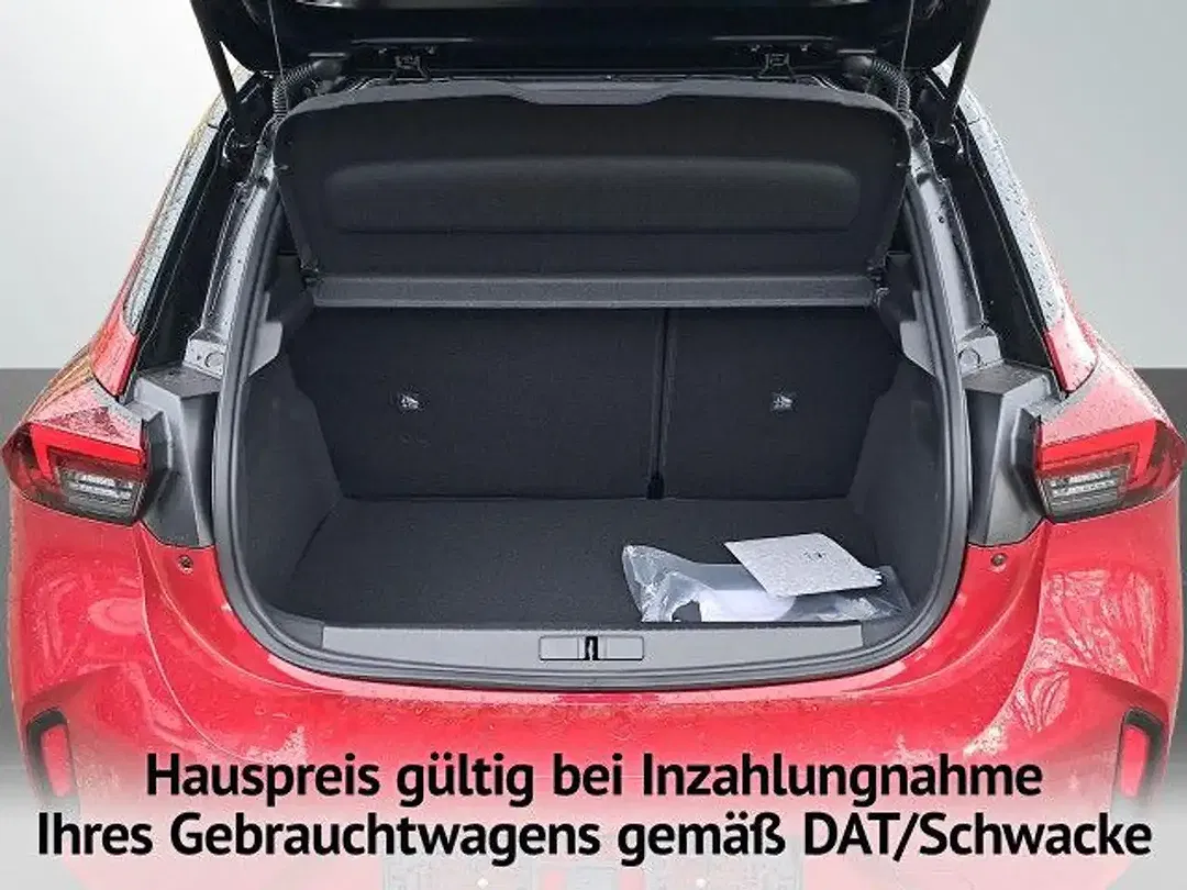 Opel Corsa - Thumbnail 10